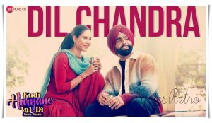 Dil Chandra Lyrics