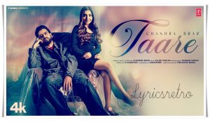 Taare Lyrics