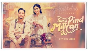 Sara Pind Mittran Da Song Lyrics