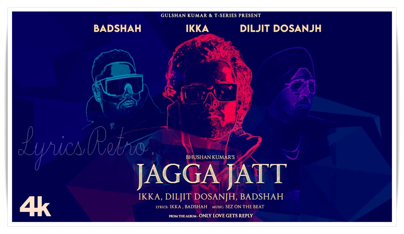 Jagga Jatt Lyrics
