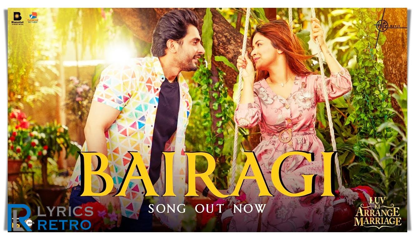 Bairagi Lyrics