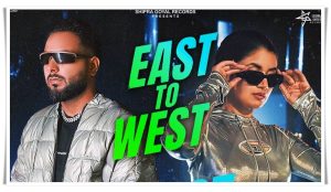 East To West Lyrics