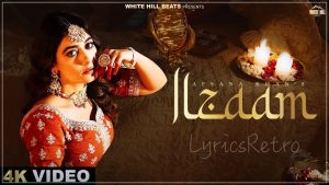 Lyrics Ilzaam