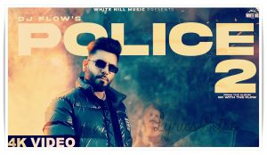 Police 2 Lyrics