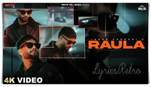 Raula Song Lyrics