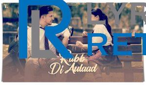 Rabb Di Aulaad Lyrics