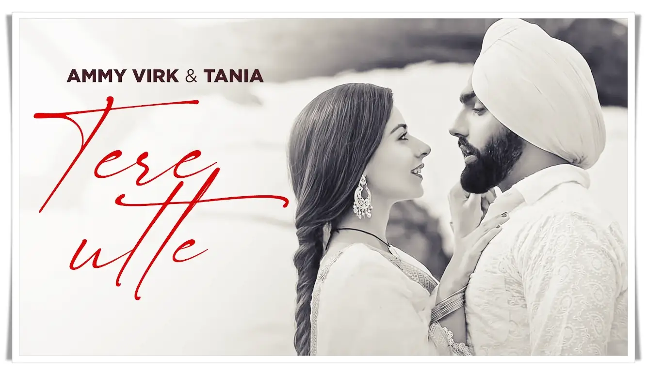 Tere Utte Lyrics