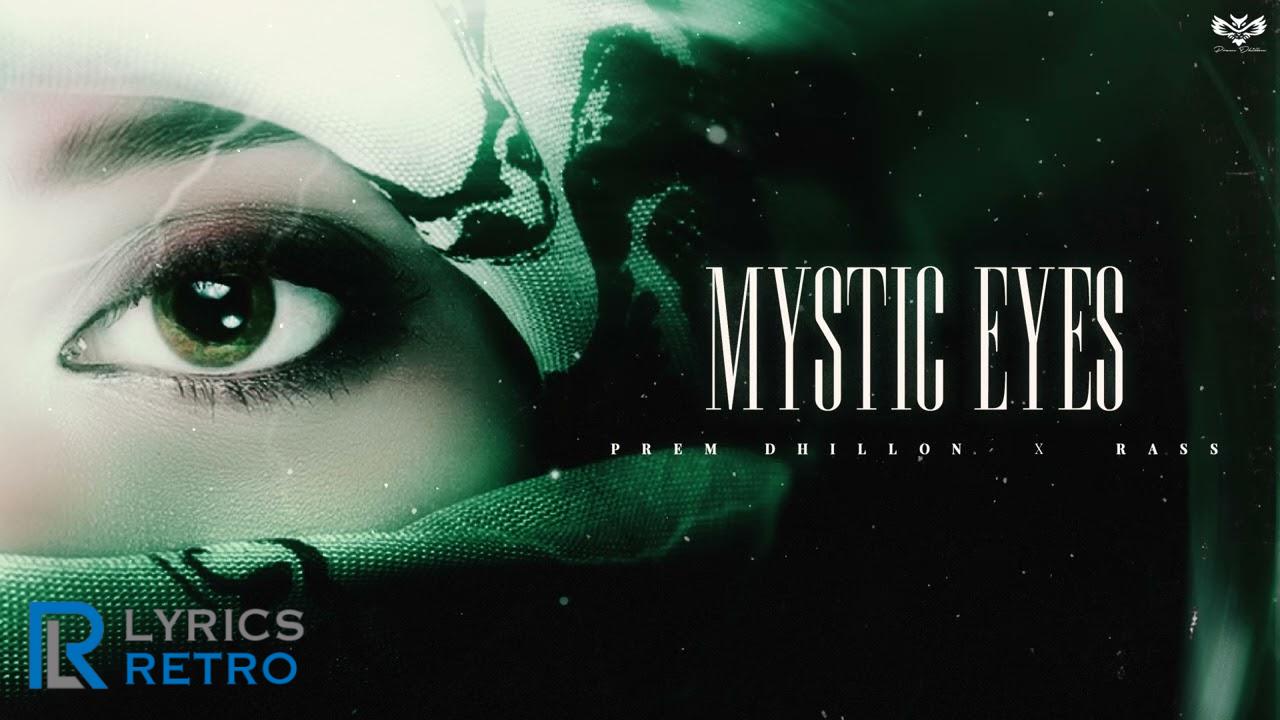 Mystic Eyes Lyrics