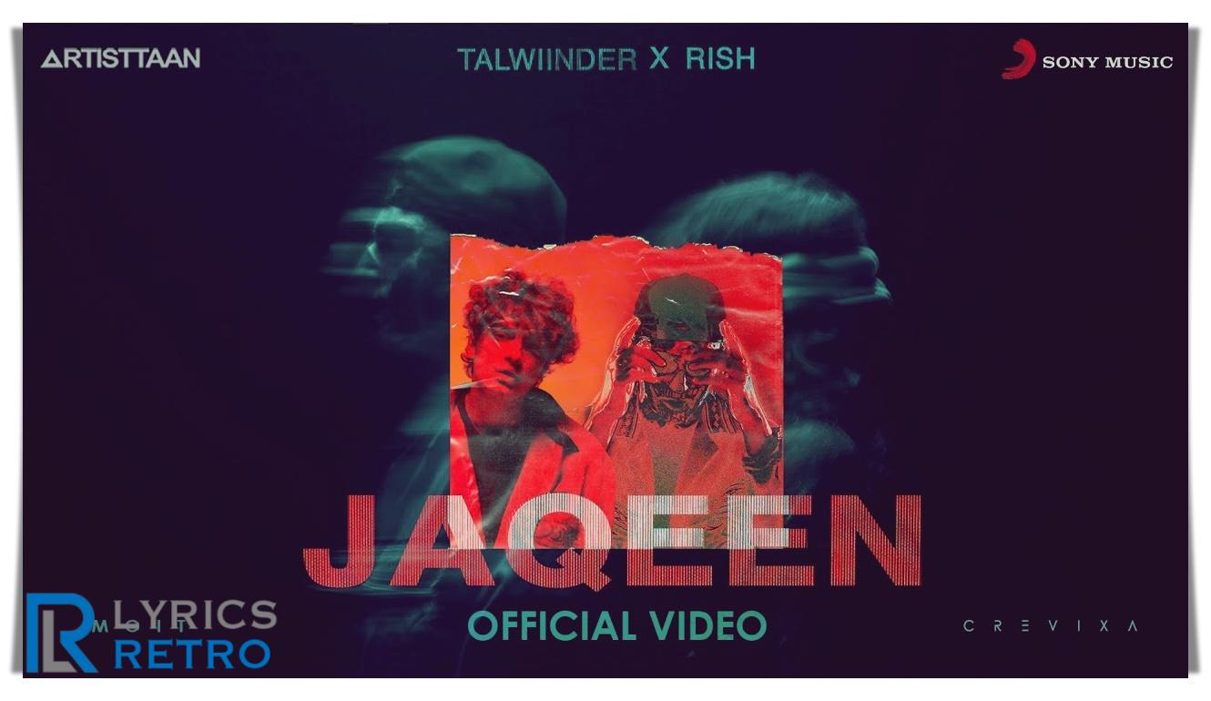 Jaqeen Lyrics