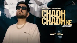 Chadh Chadh ke Lyrics