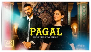 Pagal Lyrics