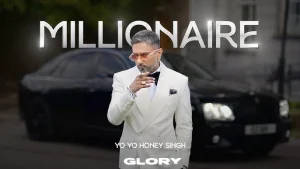 Millionaire Lyrics