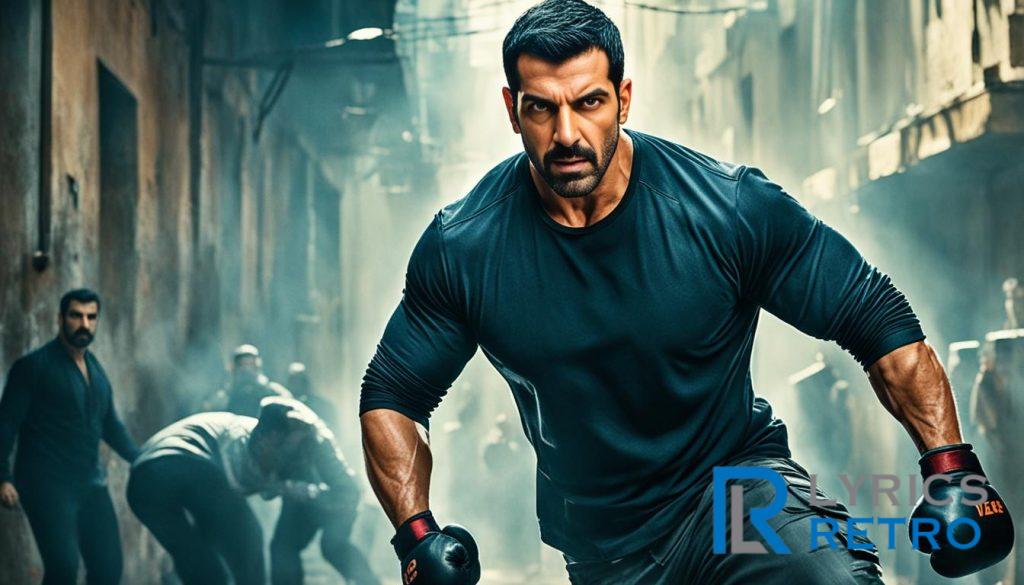 Vedaa John Abraham Movie