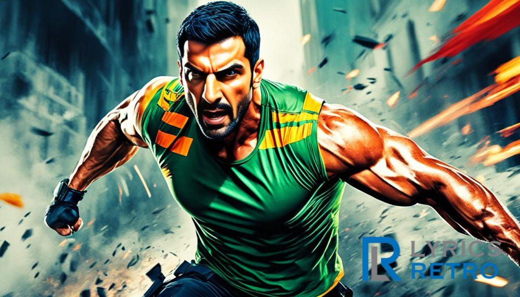 Vedaa John Abraham Movie