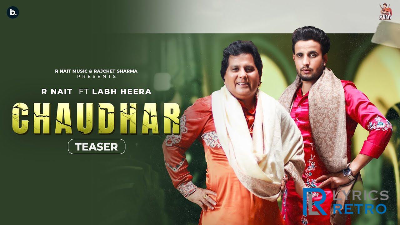 Chaudhar Lyrics