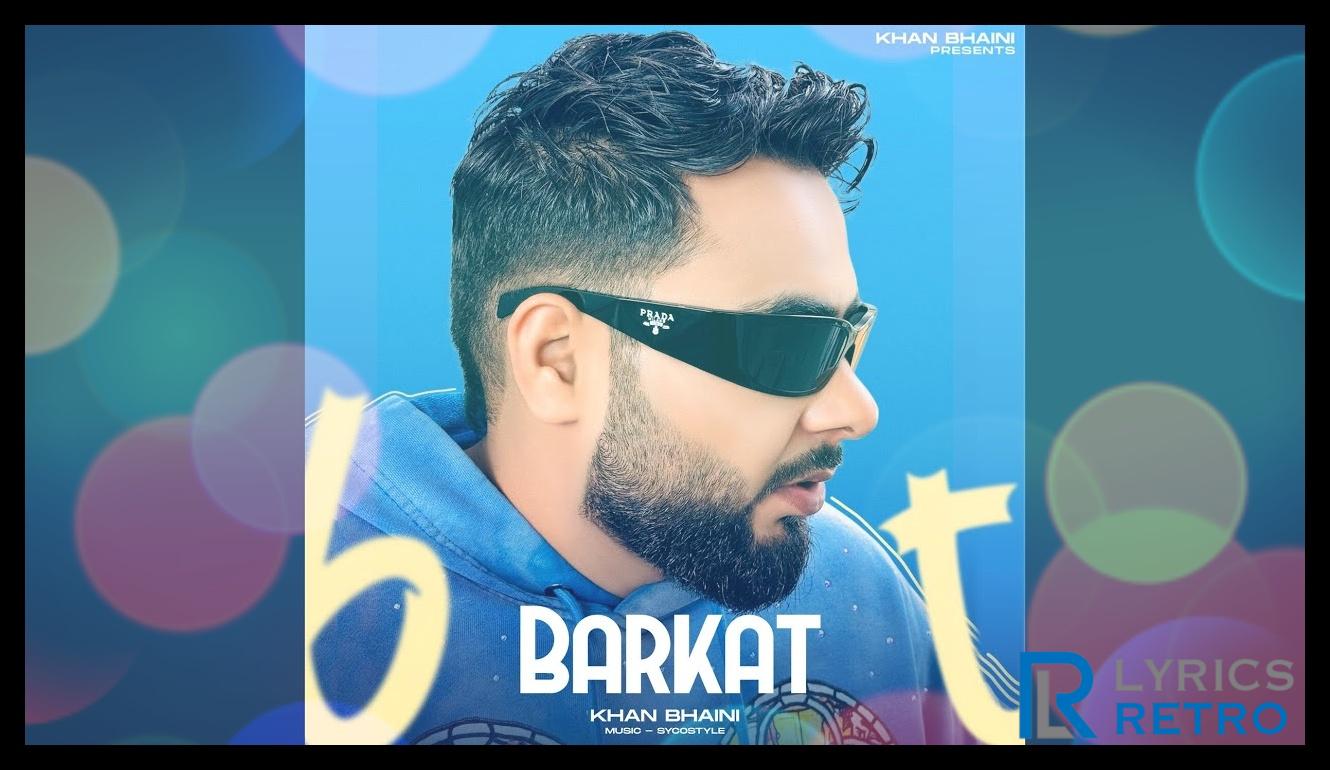 Barkat Lyrics