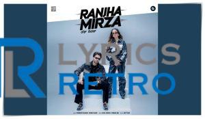 Ranjha Mirza Lyrics