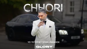 Chhori Lyrics