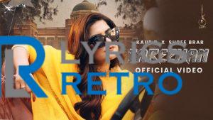 Tareekan Song Lyrics