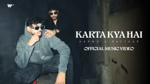 Karta Kya Hai Lyrics