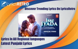 Isse Jyada Lyrics