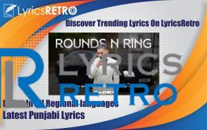 Rounds N Ring Lyrics