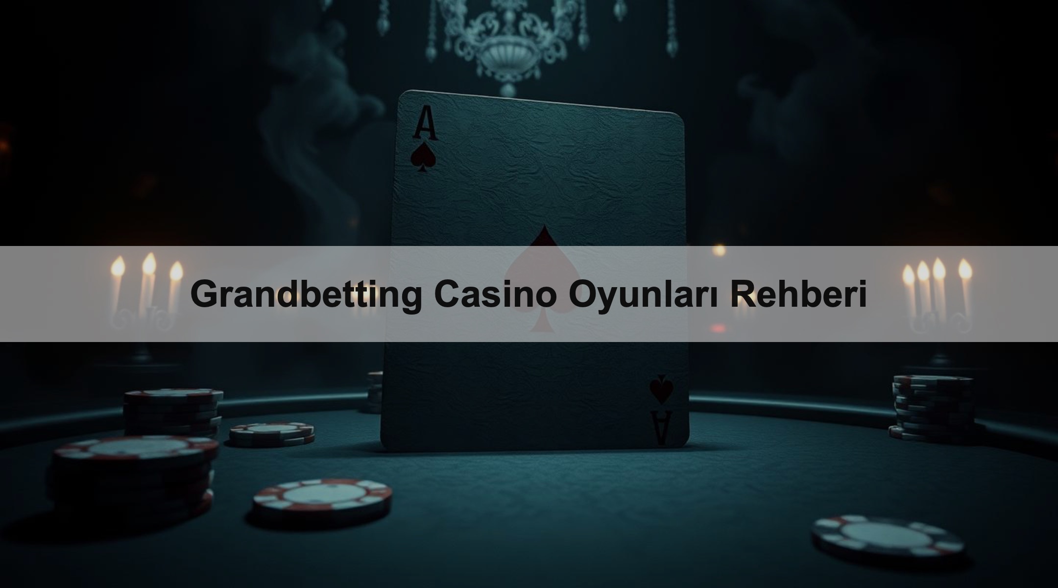 Grandbetting Casino Oyunları Rehberi 1 Grandbetting Casino Oyunları Rehberi
